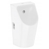 Hansgrohe EluPura S Original - Pisoár, horný prívod vody, SmartClean, biela 61175450