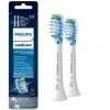 Náhradné hlavice Philips Sonicare Premium Plaque Control HX9042/17 (2 ks) biela