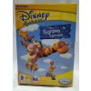 DISNEY MAGICKÁ KOLEKCIA TYGROVA VYPRAVA PC DVD-ROM MALÁ KRABICA EESKÁ VERZIA