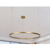 LED závesné svietidlo s diaľkovým ovládačom 55W - J4379/G