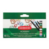 DERWENT Fixky, sada, DERWENT, 