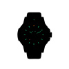 Traser H3 - 110723 - Náramkové hodinky - Pánske - Quartz - P99 Q Tactical Čierna