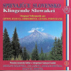 Ľudové piesne Stredné Slovensko- Spievajúce Slovensko 2 - Kolektív autorov