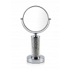 Zrkadlo - Chantal Mirror Silver Mirror 20x12xH: 3 (Zrkadlo - Chantal Mirror Silver Mirror 20x12xH: 3)