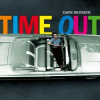LP The Dave Brubeck Quartet: Time Out LTD | CLR