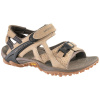 Merrell Kahuna III Walking Sandals Womens Classic Taupe 6 (39)