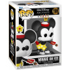Funko POP! 1109 Walt Disney Archives Minnie on Ice