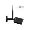 iGET HOME Camera CS6 Black - Bezdrátová venkovní IP FullHD kamera, Wi-Fi, IP65