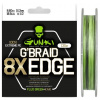 Gunki Pletená Šnúra G Braid 8X Edge 135 m - 0,13 mm 8,6 k g