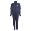 Detská Tepláková súprava ADIDAS J SERE TS IN0654 – Tmavo modrá