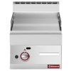 DIAMOND PLYNOVÝ GRIL S HLADKOU PLATŇOU G65/PL4T-N
