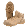 Mil-Tec Chimera Mid členkové topánky, dark coyote - 42