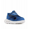 Columbia CHILDRENS DRAINMAKER XTR SHANDAL Detská Obuv Farba: Mountain Blue, White, Veľkosť: 29 2126861433