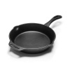 Litinová pánev s rukojetí Petromax Fire Pan, průměr 25 cm
