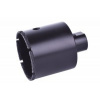 Wolfcraft Korunka vŕtacia s diamantovým posypom ø 25mm, hl. – 45mm, M14, wolfcraft 5942000