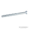 Concrete Masonry Bolts 10pk - M12 x 150mm FIXMAN