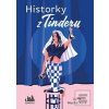 Historky z Tinderu (Lucie Macháčková)