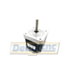 Krokový motor Nema17 HS4817 0,55 N.M