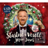 Jaroš Miro: Šťastné A V… (Miro Jaroš)