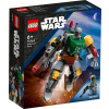 LEGO Star Wars Mech Boba Fetta 75369