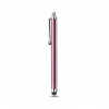 Luxria Metalic TouchPen - Štýlové kovové dotykové pero pre smartfóny Farba: Ružová