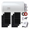 Sada solárneho kotla OEM 2700 Smart, 5287020