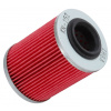 KN KN-152 športový olejový filter APRILIA, CAN-AM, STELS