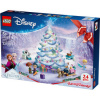 LEGO Disney Princezné 43273 Adventný kalendár 2025