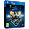 Monster Energy Supercross 4 (PS4)