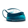 Philips Iron GC7844 20 PerfectCare Compact blue white (GC7844/20)