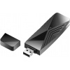D-Link DWA-X1850 AX1800 Wi Fi 6 USB Adapter