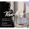 Ernauxová Annie - Roky / Balzerová E. / MP3 [CD]