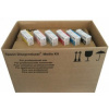 CD mediakit Epson Discproducer PP-50/PP-100 (900ks CD-R VO +1 sada náplní PJICx)