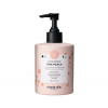 Maska na oživenie farby vlasov Maria Nila Colour Refresh Pink Peach - ružovo-broskyňová, 300 ml