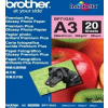 BP71GA3, 20 listov, A3 Premium Glossy, 260g