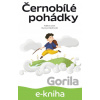 E-kniha Černobílé pohádky - Jakub Cenkl (ilustrátor)