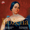 Wlodarczyková Hana - Božena / Dyková T. / 2CD / MP3 [2 CD]