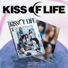 Kiss of Life, Love Yourself, CD