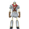 Super7 Dungeons & Dragons Ultimates Dekkion Kostený bojovník 18 cm
