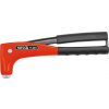 Nýtovačka ruční 250 mm, nýty 2,4-4,8mm Yato YT-36011