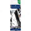 Faber-Castell 164522 Goldfaber Aqua Dual Marker 6 ks Shades of grey