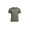 Devold Breeze Merino 150 T Shirt Pánske Tričko Farba: Lichen Melange, Veľkosť: M GO181210A404A