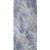 Cerrad La Mania Home Brazilian Quartzite Blue dlažba lesklá 119,7 x 279,7 cm