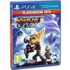 SONY PS4 hra Ratchet & Clank