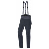 Husky Pánské outdoor kalhoty Kixees M grey (Velikost: XL)