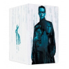Matrix Antologie (UHD+BD) - Steelbook - Lilly Wachowski, Lana Wachowski, WB