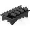 JRL Professional FreshFade 2020C Guard-4 10ks nadstavce na strojček na vlasy 1.5mm - 25mm