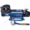 SUPERWINCH TALON 9,5SR 12V (syntetické lano a hliníkové lanové okno)