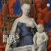 Goeyvaerts String Trio, BLUES, REDS & OTHER SONGS FOR MADONNA, CD