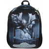 Aktovka BAAGL Shelly Batman Dark City (8595689322205)